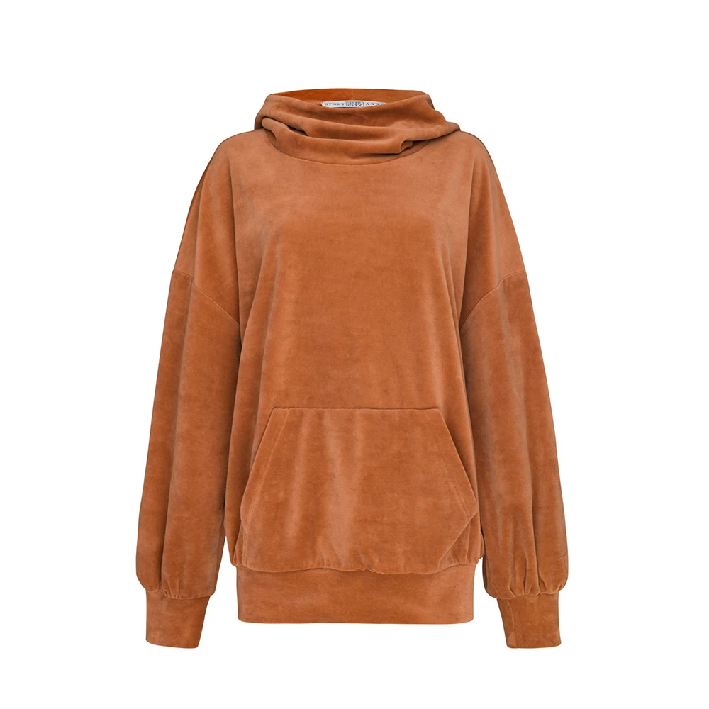 hnhddfjy Sport Angel woman’s bisho velour hoodie Activewear Jacket Luxury Shoes