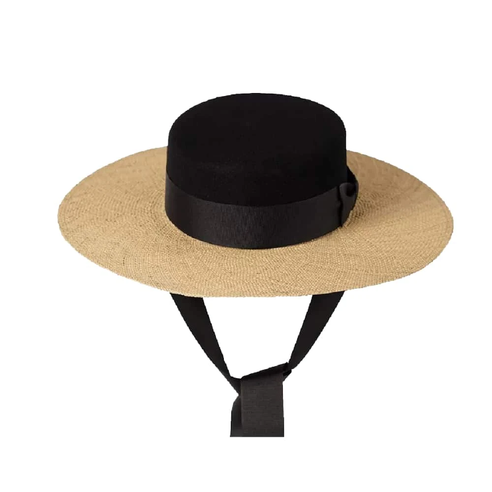 LOsorioWhitebg (14) Maxi xxl straw hat Accessories hat Luxury Shoes