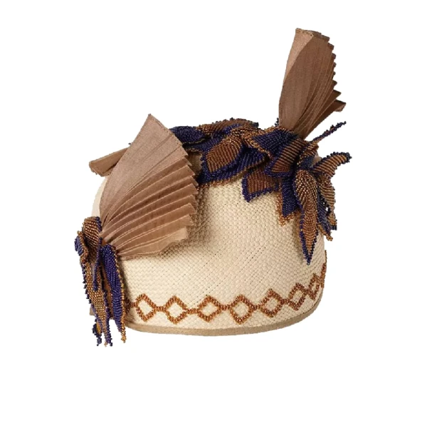 Maxi xxl straw hat Accessories hat Luxury Shoes 