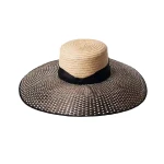 light brown felt hat – L   Luxury Shoes 