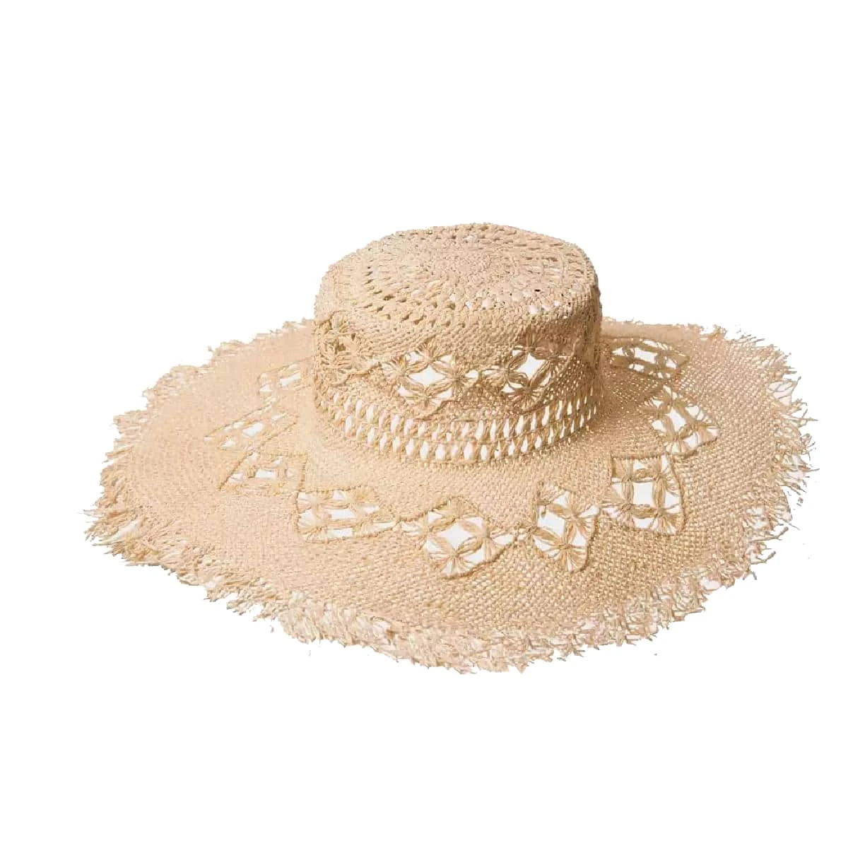 LinaOsorio (11) light brown felt hat – L Luxury Shoes