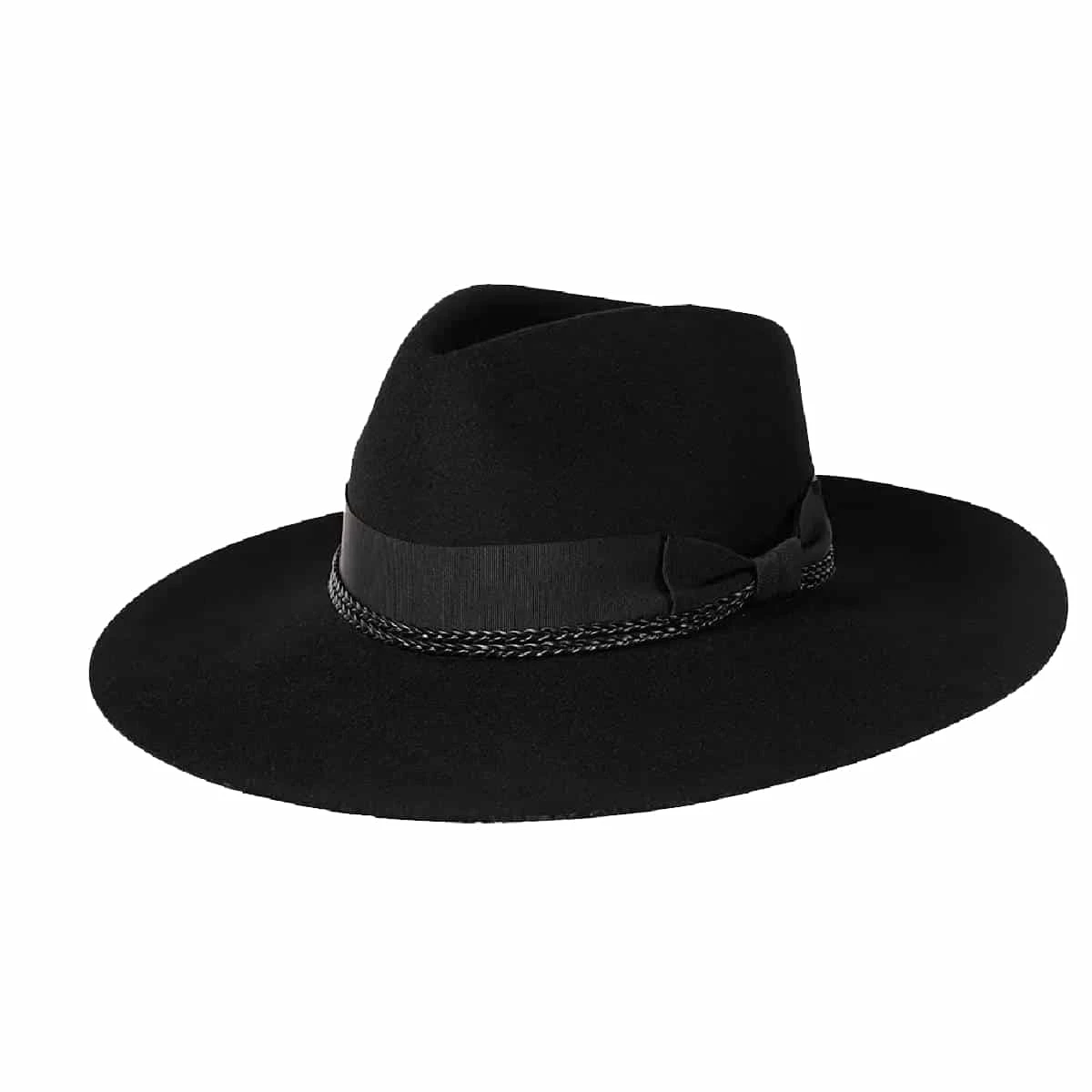 LinaOsorio (12) light brown felt hat – L Luxury Shoes