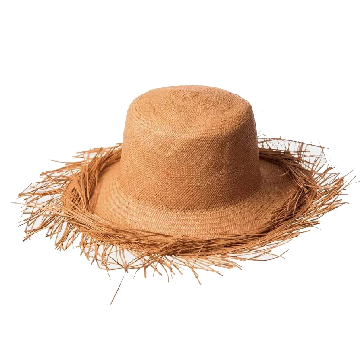 LinaOsorio (4) light brown felt hat – L Luxury Shoes