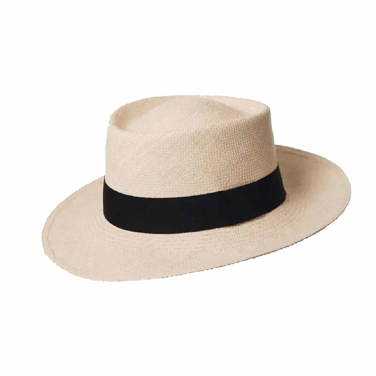 LinaOsorio (8) light brown felt hat – L Luxury Shoes