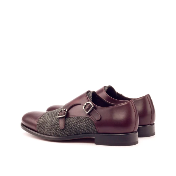 monk shoes