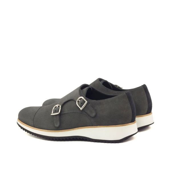 monk shoes