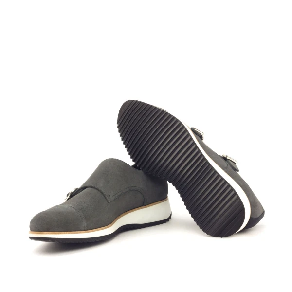 monk strap dress shoes