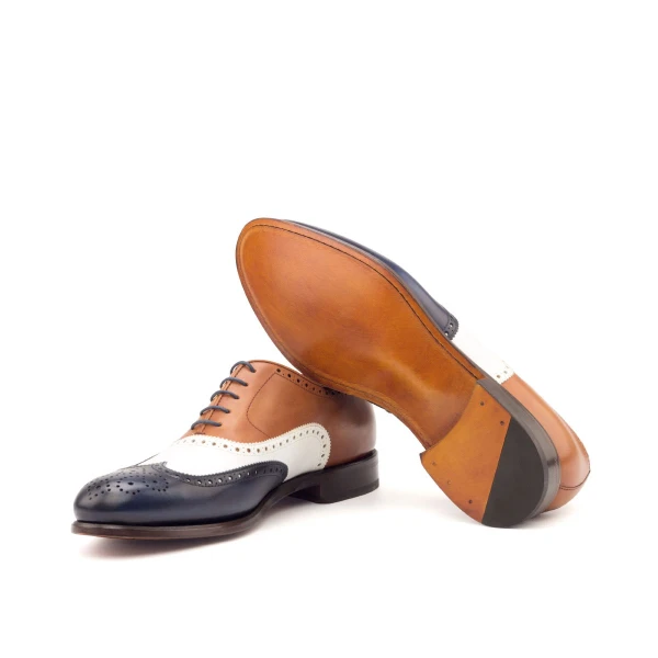 Derby shoes