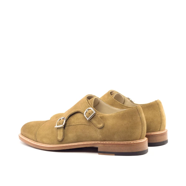 monk shoes