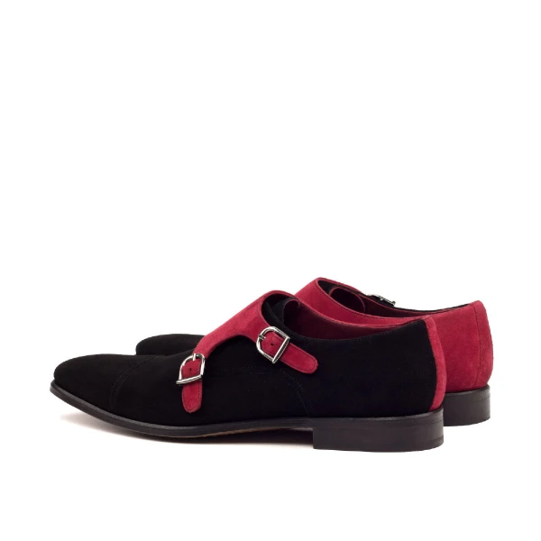 monk shoes