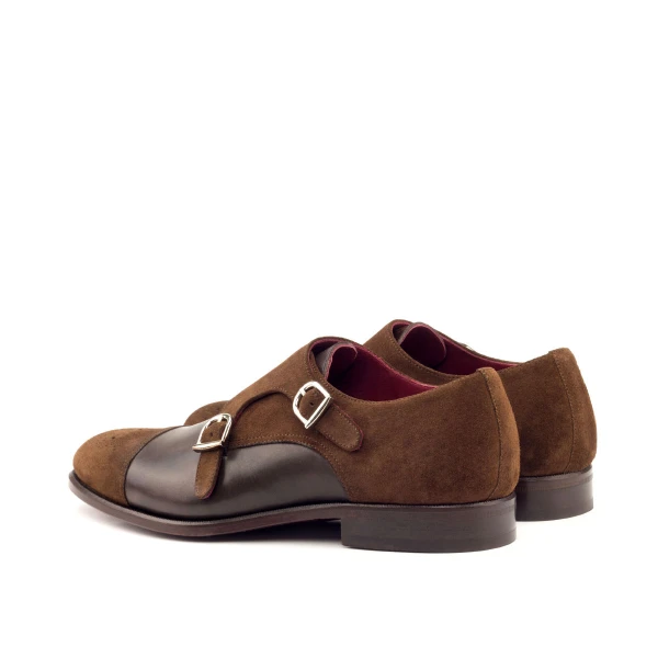 monk shoes