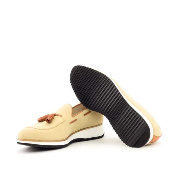 Derby shoes