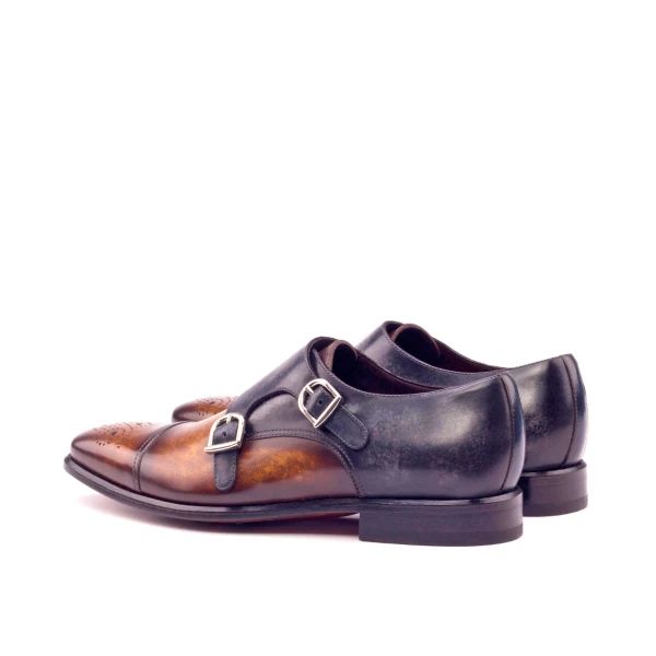 monk shoes