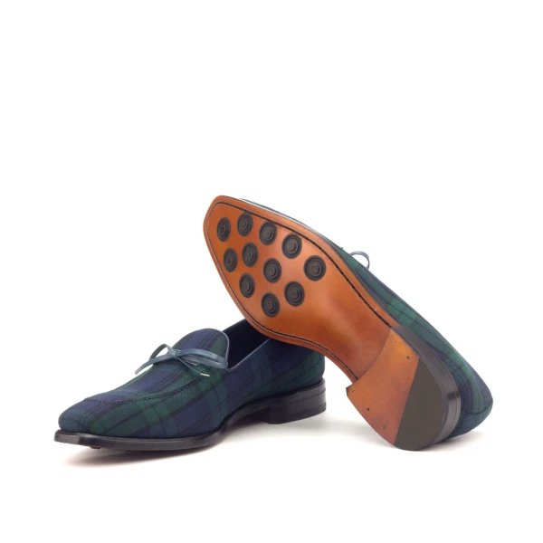 Derby shoes