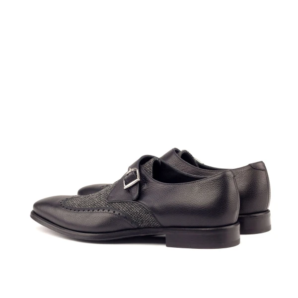 monk shoes