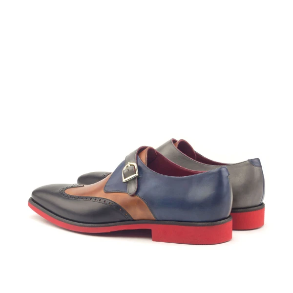 monk shoes