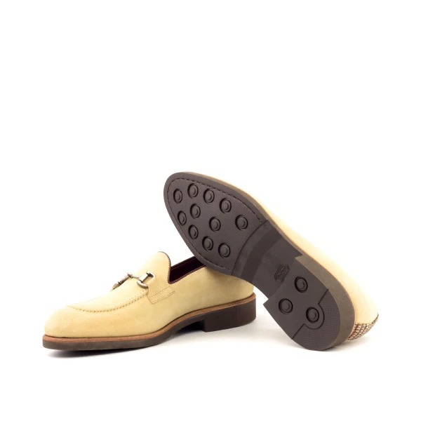 Derby shoes