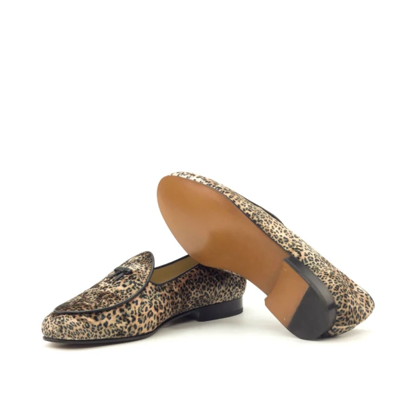 Derby shoes