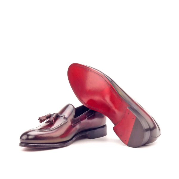 Derby shoes