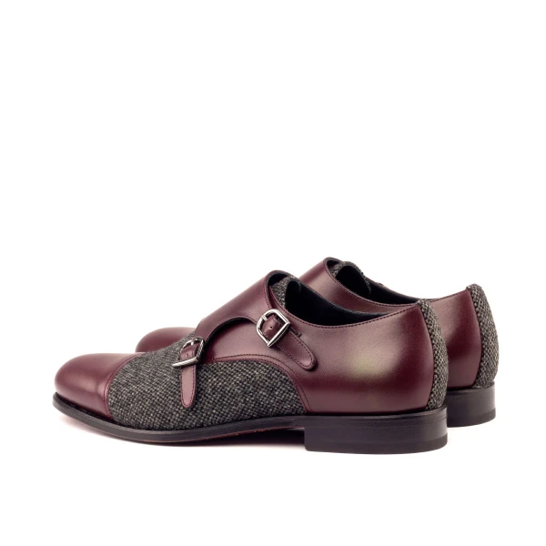 monk shoes