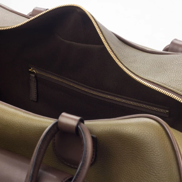 Derby shoes