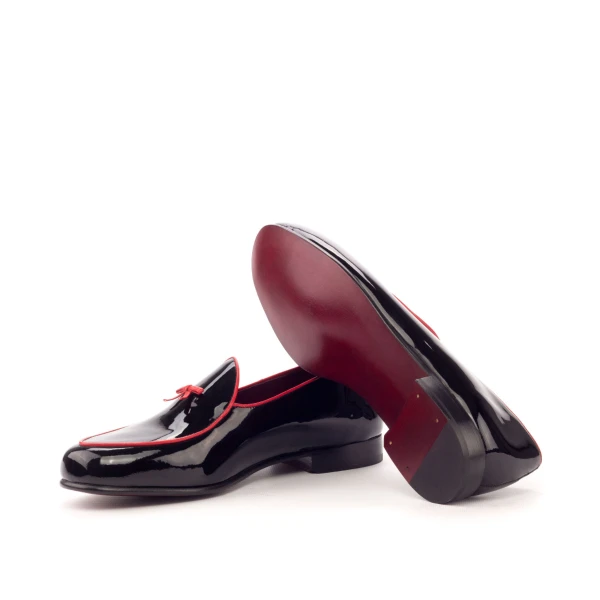 Derby shoes