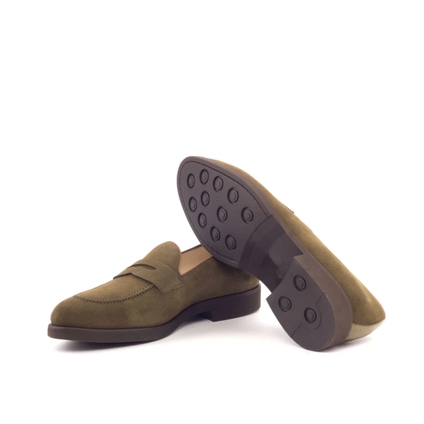 Derby shoes
