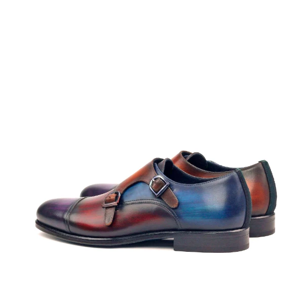 monk shoes