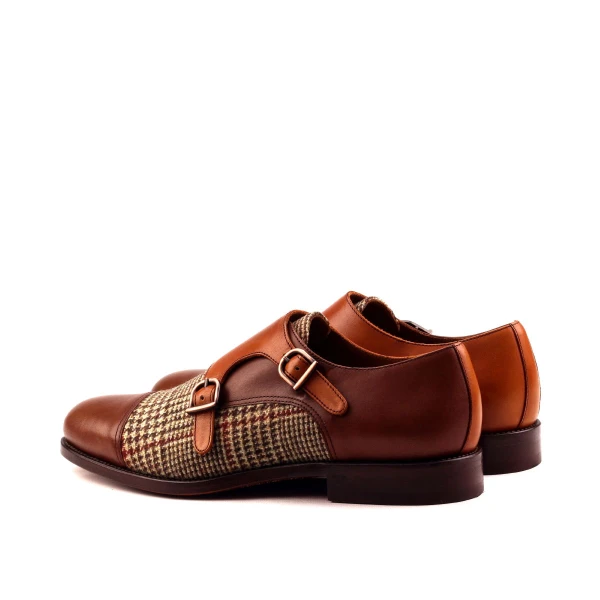 monk shoes