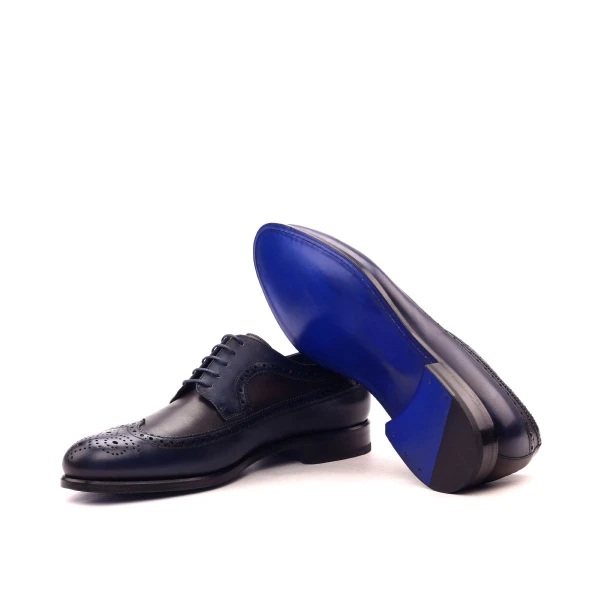 Derby shoes