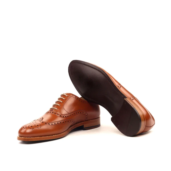 Derby shoes