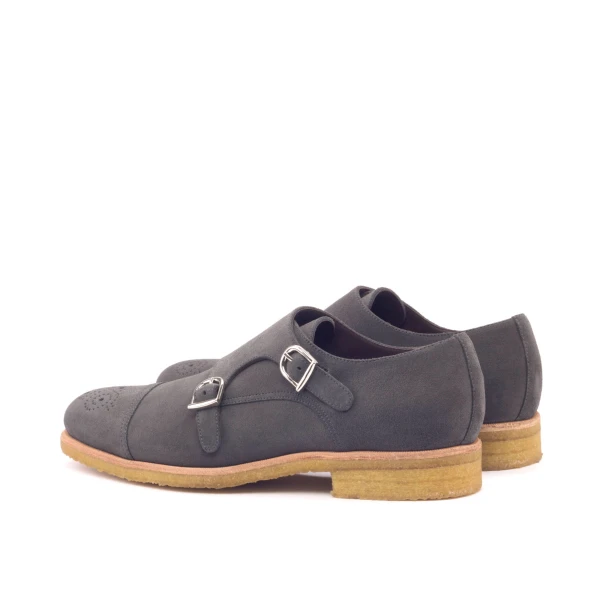 monk shoes