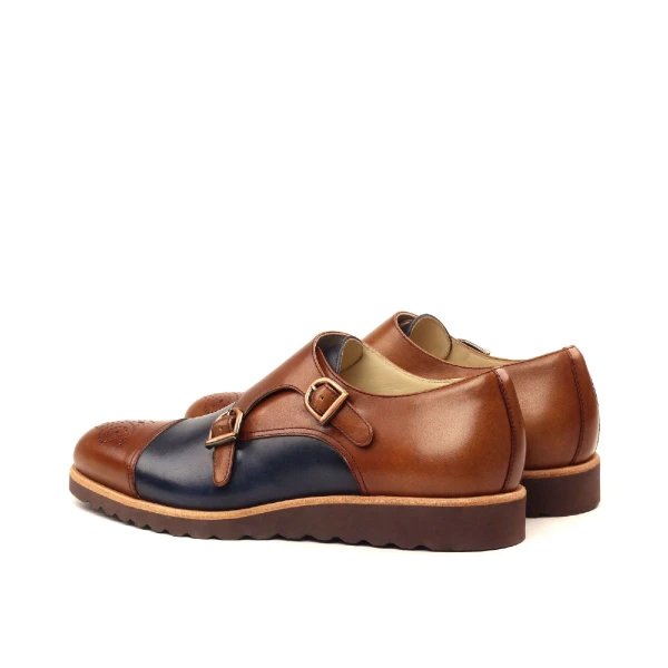monk shoes