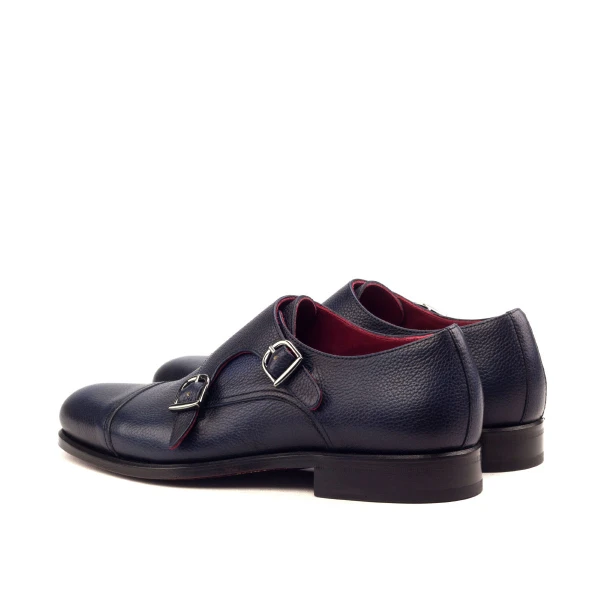monk shoes