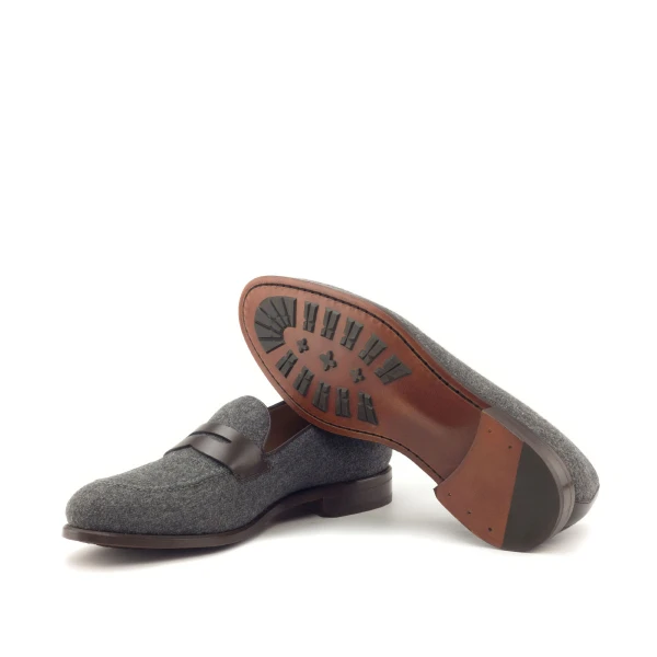 Derby shoes