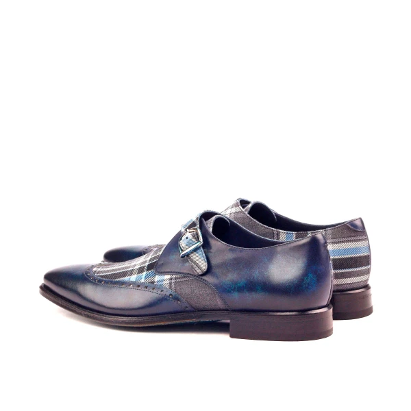 monk shoes