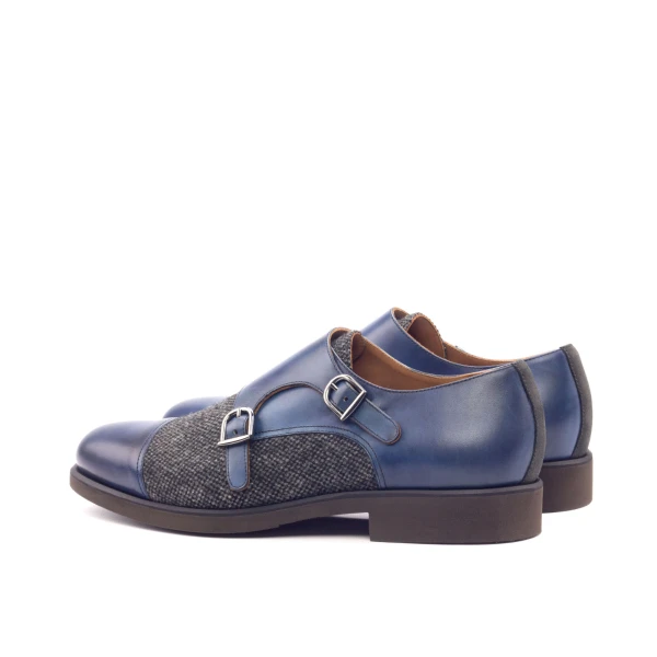 monk shoes