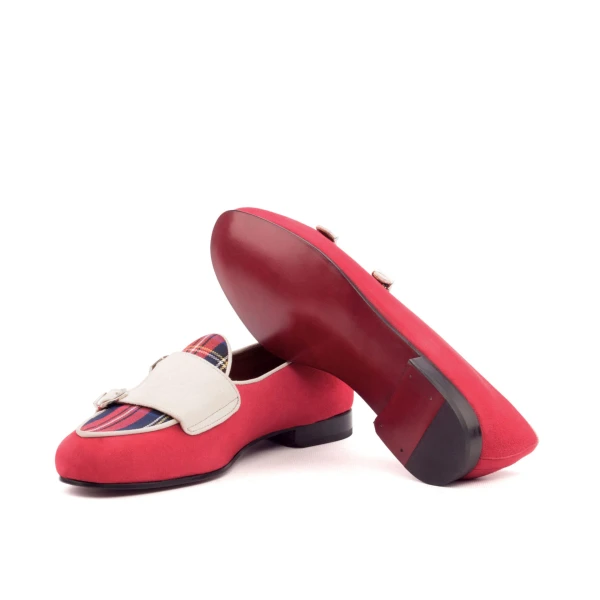 monk strap dress shoes