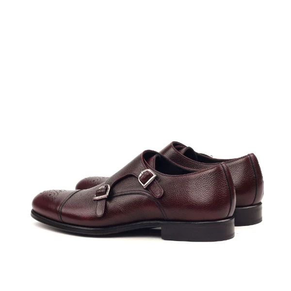 monk shoes