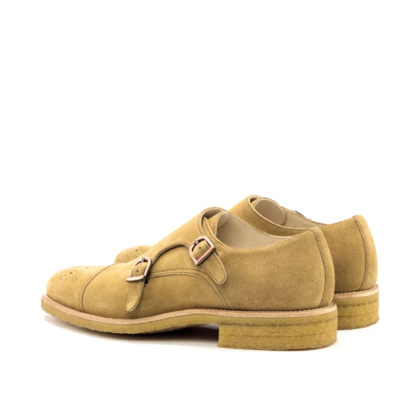monk shoes