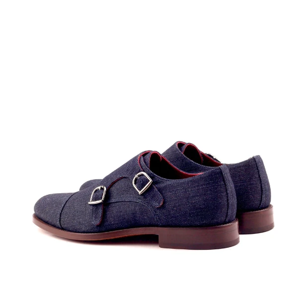 monk shoes