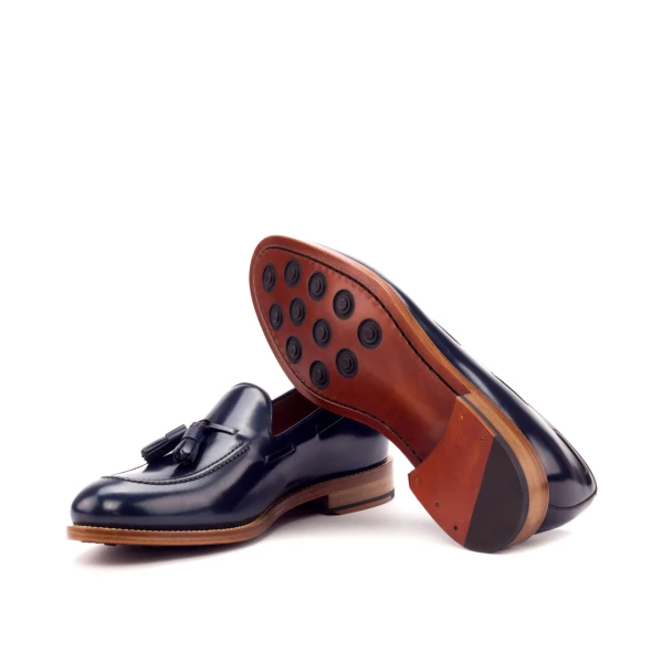 Derby shoes