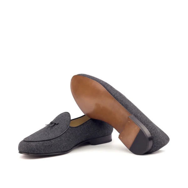 Derby shoes