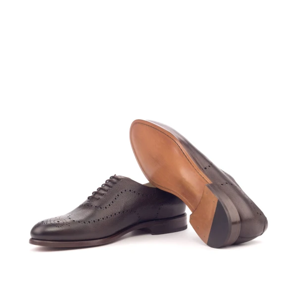 Derby shoes