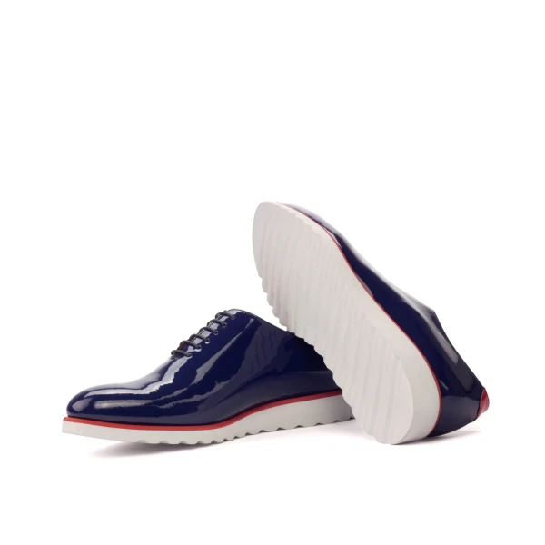 Derby shoes