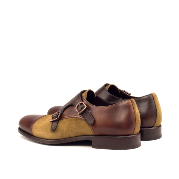monk shoes