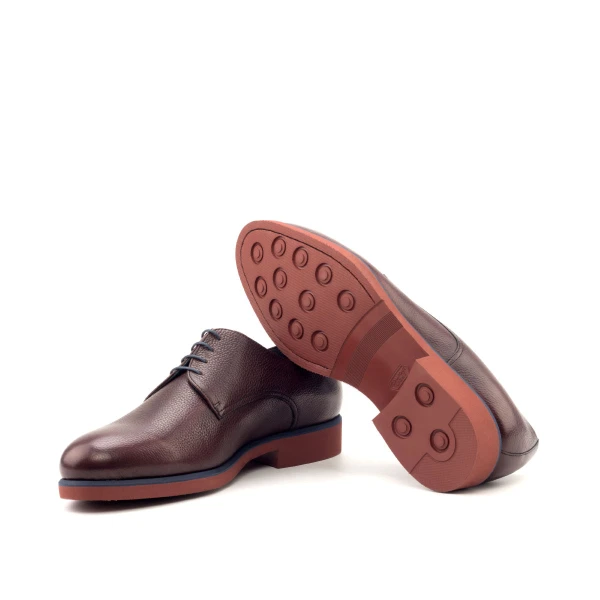 Derby shoes