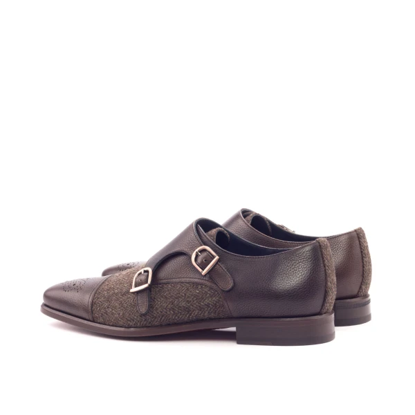 monk shoes