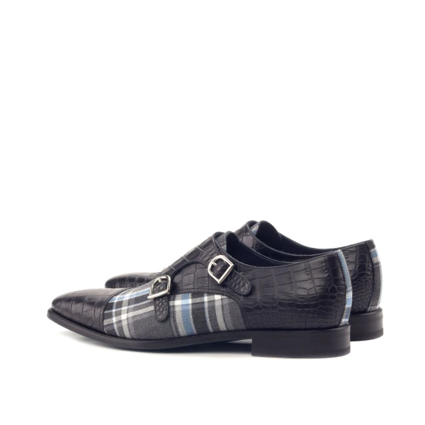 monk shoes