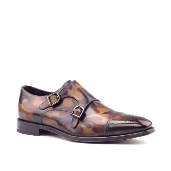 monk shoes